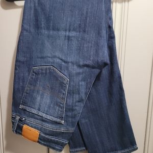 Lucky Brand Lolita Skinny Women's Jeans Size 12/31 A